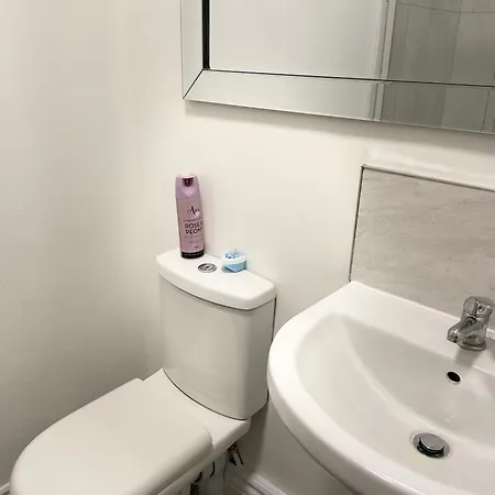 Greenway Cottage Apartamento Baltonʼs Cross Roads