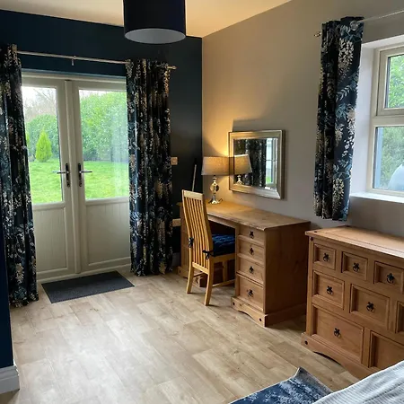 Apartamento Greenway Cottage