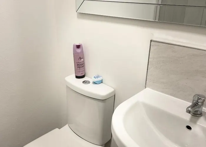 Greenway Cottage דירה Balton's Cross Roads