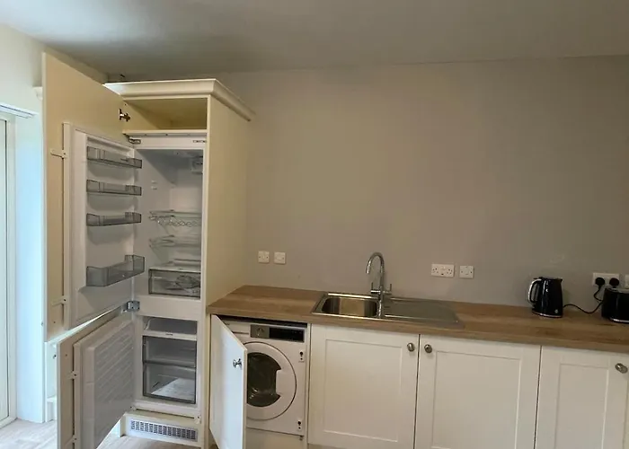 Greenway Cottage * Balton's Cross Roads