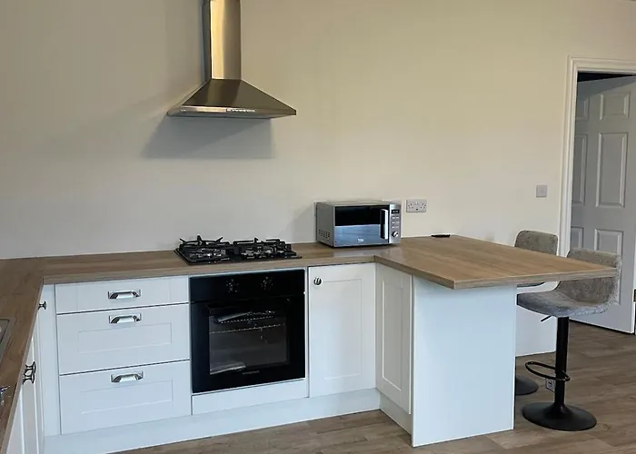 Greenway Cottage דירה Balton's Cross Roads