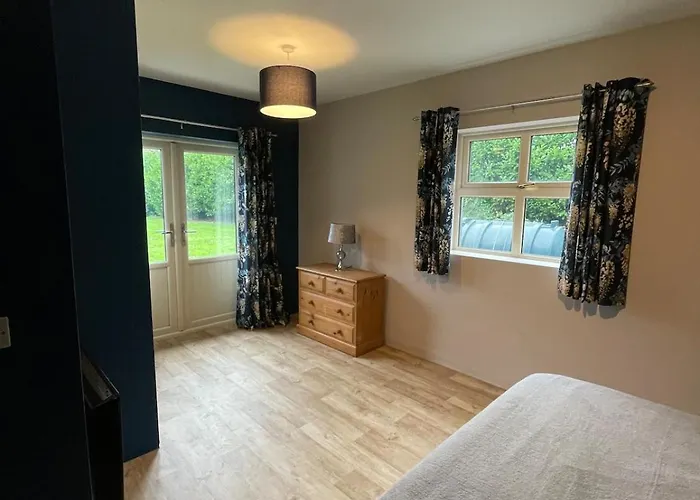 Apartamento Greenway Cottage Baltonʼs Cross Roads