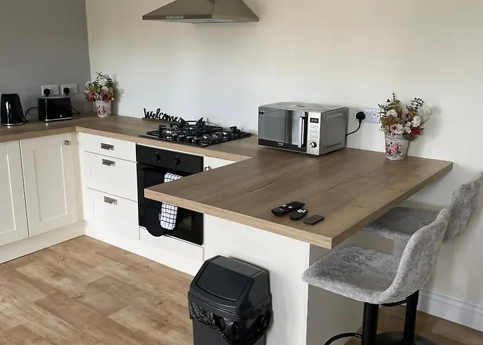 Greenway Cottage Baltonʼs Cross Roads