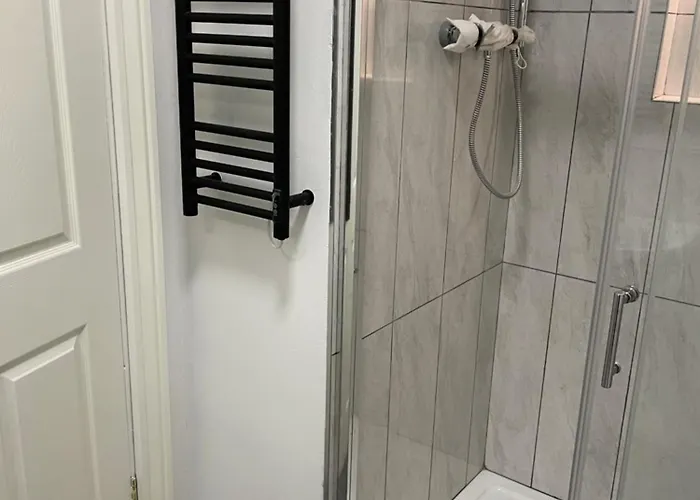 Greenway Cottage דירה