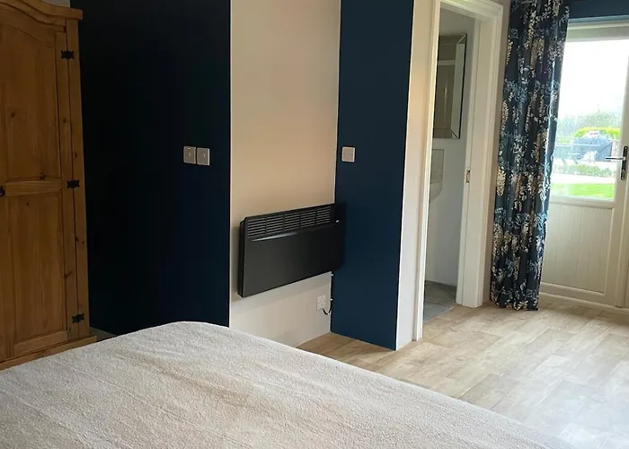 דירה Greenway Cottage *