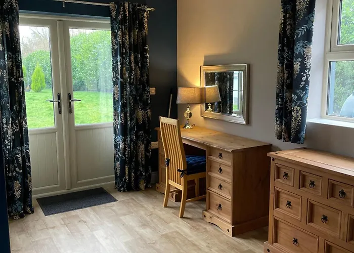 Apartamento Greenway Cottage