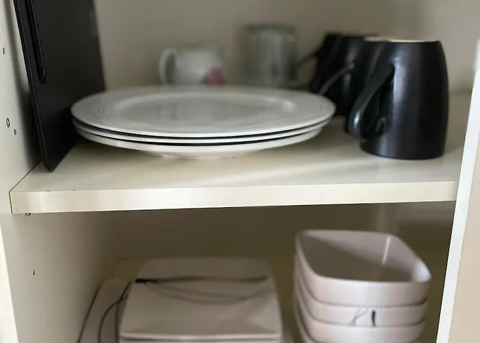 דירה Greenway Cottage