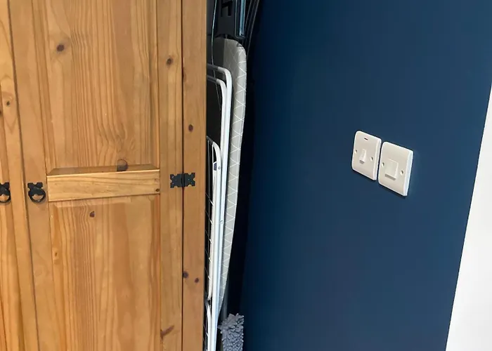 Greenway Cottage דירה