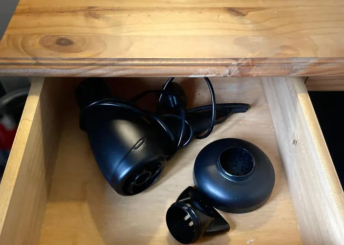 Greenway Cottage Apartamento