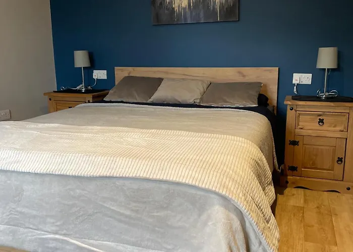 Apartamento Greenway Cottage